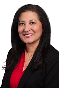 Maria Garvin