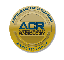 American College Of Radiology Accredited