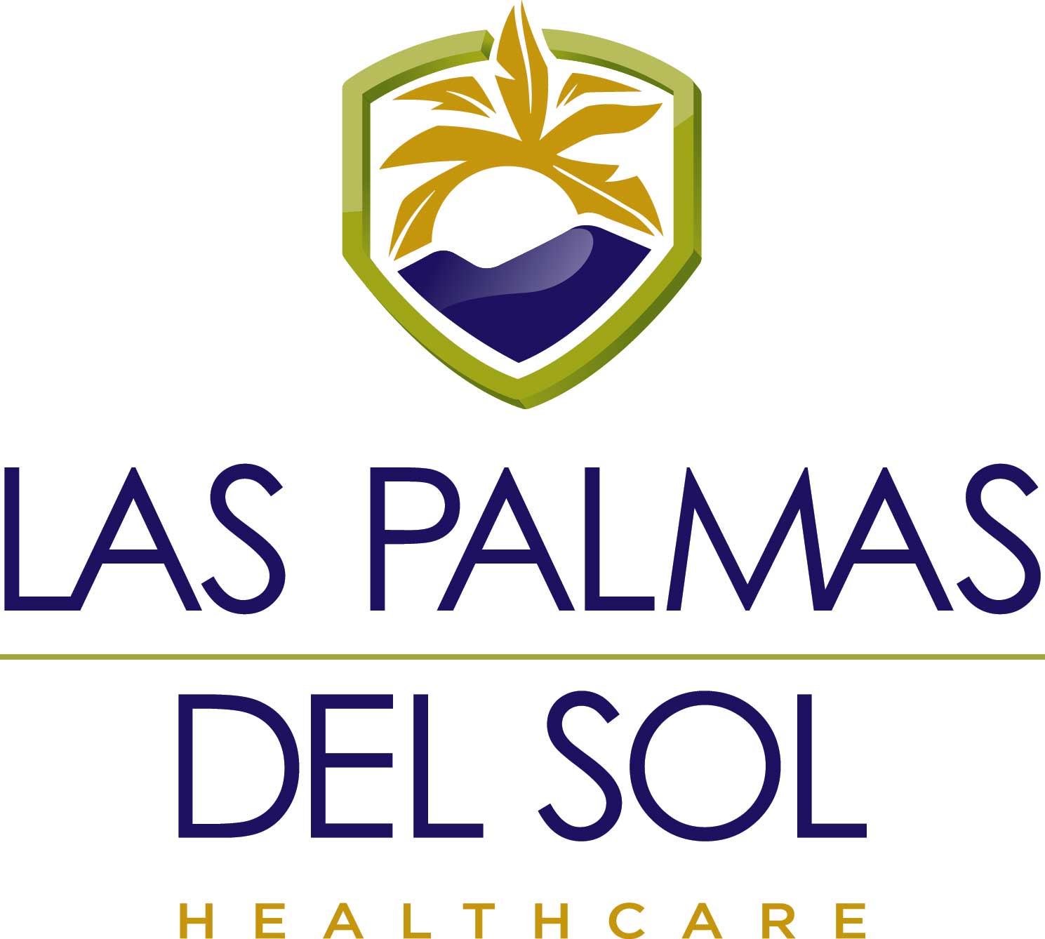 Graphics | Las Palmas Del Sol Healthcare